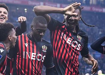 ليكيب ليفربول سيقدم عرض ا رسمي ا للتعاقد مع لاعب نيس الفرنسي