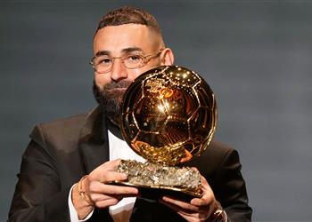 موعد حفل تسليم الكرة الذهبية 2023 والكشف عن المرشحين