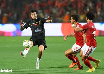 بي إن سبورتس تعلن معلق مباراة الأهلي والوداد في إياب نهائي دوري أبطال إفريقيا