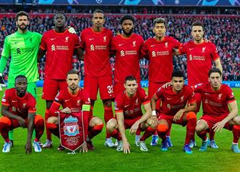 رسمي ا ليفربول يعلن رحيل لاعبه إلى الدوري الألماني