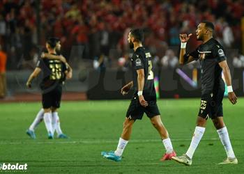 الوداد يتلقى صدمة قوية قبل مواجهة الأهلي في نهائي أبطال إفريقيا