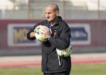 طارق سليمان يوجه نصيحة لـ الشناوي قبل مواجهة الوداد ويصرح أشعر بالقلق على الأهلي