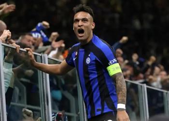 لاوتارو مارتينيز نهائي دوري أبطال أوروبا مماثل لـ كأس العالم ولدينا فرصة لإعادة اللقب المفقود