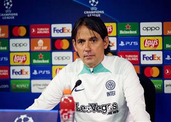 إنزاجي قبل مواجهة مانشستر سيتي نلعب بـ11 لاعب ا مثلهم ونعرف كيفية إيقاف هالاند