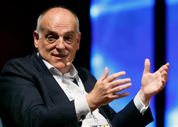 المحكمة الإسبانية تعلن قرارها بشأن اتفاقية الليجا مع صندوق الاستثمار