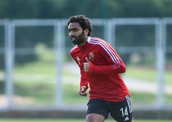 حسين الشحات الضغوط ستكون كبيرة على الوداد أمام الأهلي ويوضح تعليمات كولر