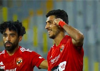 محمد شريف الأهلي يدخل مباراة الوداد من أجل الفوز وإسعاد الجماهير