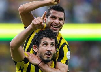 اتحاد جدة يعلن نجاح جراحة الصليبي لـ أحمد حجازي