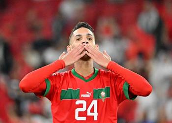 بدر بانون لم أكن أحقق حلمي إلا مع الأهلي وأثق في اللاعبين أمام الوداد