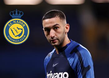 تقارير تفاصيل جديدة بشأن انهيار انتقال زياش إلى النصر السعودي