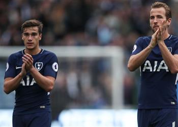 توتنهام يعلن رحيل لاعبه بعد 21 عام ا مع النادي