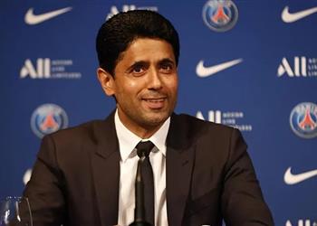 باريس سان جيرمان يرصد 200 مليون يورو لتدعيم مركزين فقط في صفوف الفريق