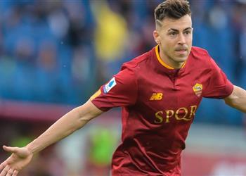 فيديو روما ي علن استمرار الشعراوي بعد نهاية عقده