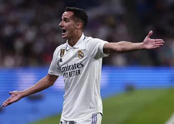 فاسكيز يحسم موقفه من مغادرة ريال مدريد بعد عرض يوفنتوس