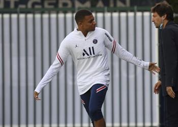 ليوناردو مبابي غير قادر على قيادة باريس سان جيرمان وحان وقت رحيله