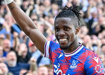 جيرارد يفاوض زاها للانتقال إلى الاتفاق السعودي