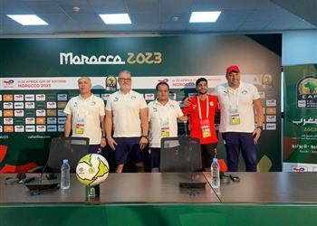 ميكالي ي علن موقفه من انضمام محمد صلاح لـ منتخب مصر في الأولمبياد