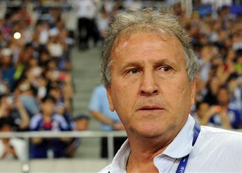 زيكو عن صفقة برشلونة الجديدة سيكون المهاجم الأساسي لمنتخب البرازيل