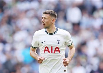 برشلونة يضغط على توتنهام للتخلص من لينجليه