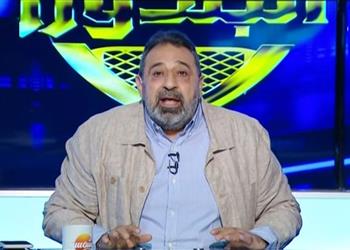 مجدي عبد الغني عن انتقال إمام عاشور لـ الأهلي تجاهلوا الشتائم بسبب المصلحة أين المبادئ