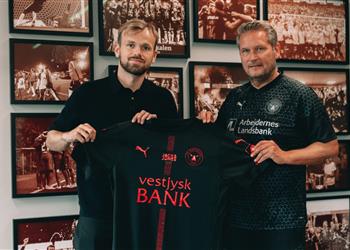 هل يكون بديل ا لـ إمام عاشور ميتلاند يتعاقد مع لاعب وسط جديد