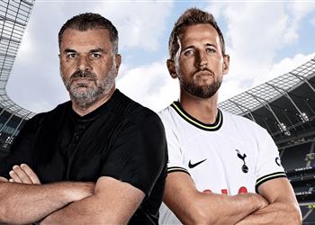 مدرب توتنهام يراوغ بشأن مستقبل هاري كين