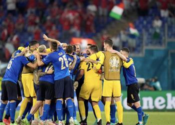 تقارير الوحدة السعودي يرغب في ضم مهاجم إيطاليا