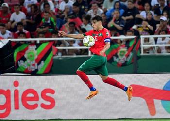 يوفنتوس يتواصل مع برشلونة لضم عبد الصمد الزلزولي