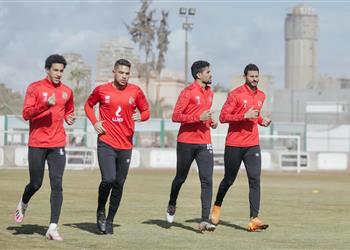مصدر لـ بطولات الأهلي يوافق على رحيل حارسه في نهاية الموسم
