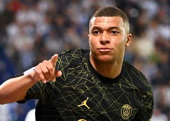 تصاعد أزمة مبابي في باريس سان جيرمان وأمير قطر يتدخل بقرار حاسم