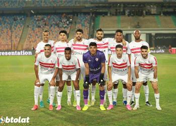 الزمالك يرد عبر بطولات على قرار إيقاف القيد