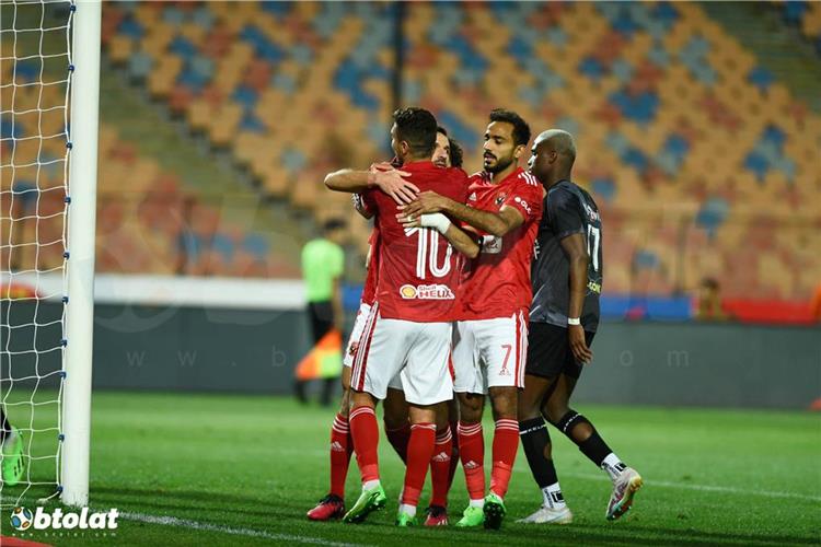 الاهلي