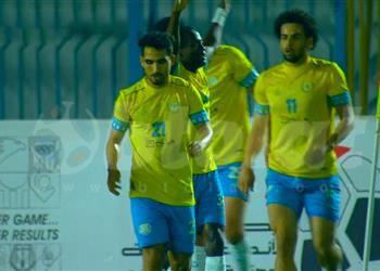 فيديو الإسماعيلي يعبر الداخلية ويضمن البقاء في الدوري