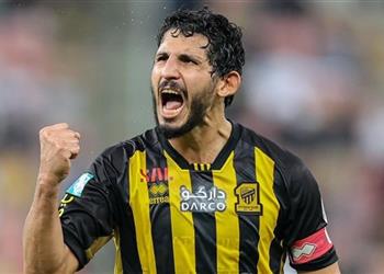 تقارير مدرب اتحاد جدة يوجه طلب ا للإدارة بسبب أحمد حجازي