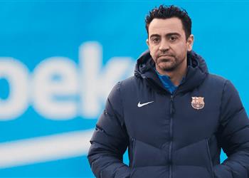 برشلونة يمنح لاعبه إذن ا بالغياب عن التدريبات