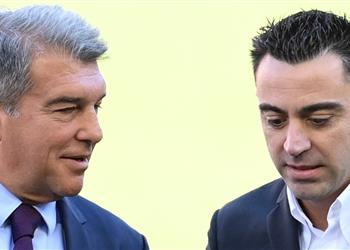 سبورت برشلونة يأمل في عرض سعودي للتخلص من مهاجمه هذا الصيف