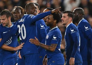 رسمي ا مهاجم تشيلسي يرحل إلى الدوري الألماني