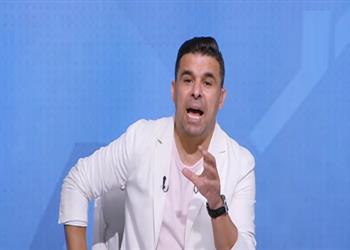 خالد الغندور إيقاف قيد الزمالك فيلم هندي أثير عمد ا قبل مواجهة الأهلي