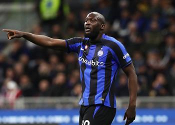 ديلي ميل لوكاكو ينوي عدم العودة إلى تدريبات تشيلسي