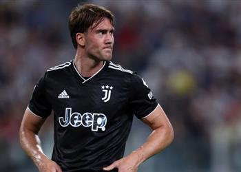 باريس سان جيرمان ينضم لسباق التعاقد مع فلاهوفيتش