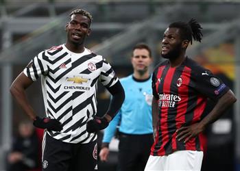 يوفنتوس يحدد بديل بوجبا من برشلونة