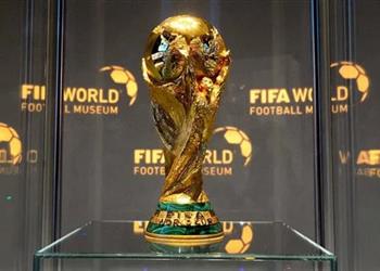 موعد والقناة الناقلة لقرعة تصفيات إفريقيا المؤهلة لكأس العالم 2026