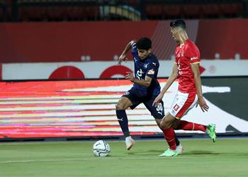 تقارير تشيلسي يتصدر صراع 9 أندية إنجليزية على ضم إبراهيم عادل