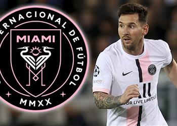 ميسي عقليتي لن تتغير مع إنتر ميامي