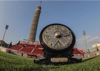 رسمي ا رابطة الأندية تعلن موعد تسليم درع الدوري إلى الأهلي