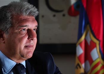 لابورتا السعودية وقطر تريدان المراكز الأولى لبطولاتهما وعلينا ألا ننخدع بشأنهما