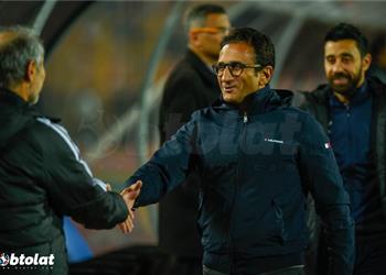 أحمد سامي يوضح حقيقة مفاوضاته مع المصري البورسعيدي