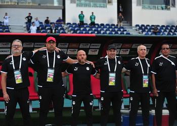 وائل رياض يوجه نصيحة لـ إبراهيم عادل بشأن مستقبله ويؤكد نتمنى وجود صلاح في الأولمبياد