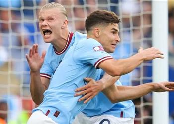 وكيله برشلونة رفض ضم جوليان ألفاريز مقابل 20 مليون ا بالتقسيط