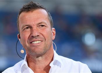 ماتيوس ينتقد صفقة كين في بايرن ميونخ لو مكانهم لجددت مع ليفاندوفسكي